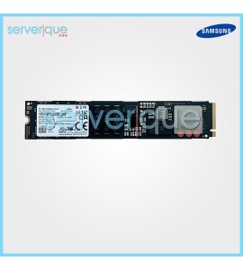 Samsung MZ-1L23T80 PM9A3 3.84TB PCI-e Gen4 NVMe M.2 22110 SSD MZ1L23T8HBLA